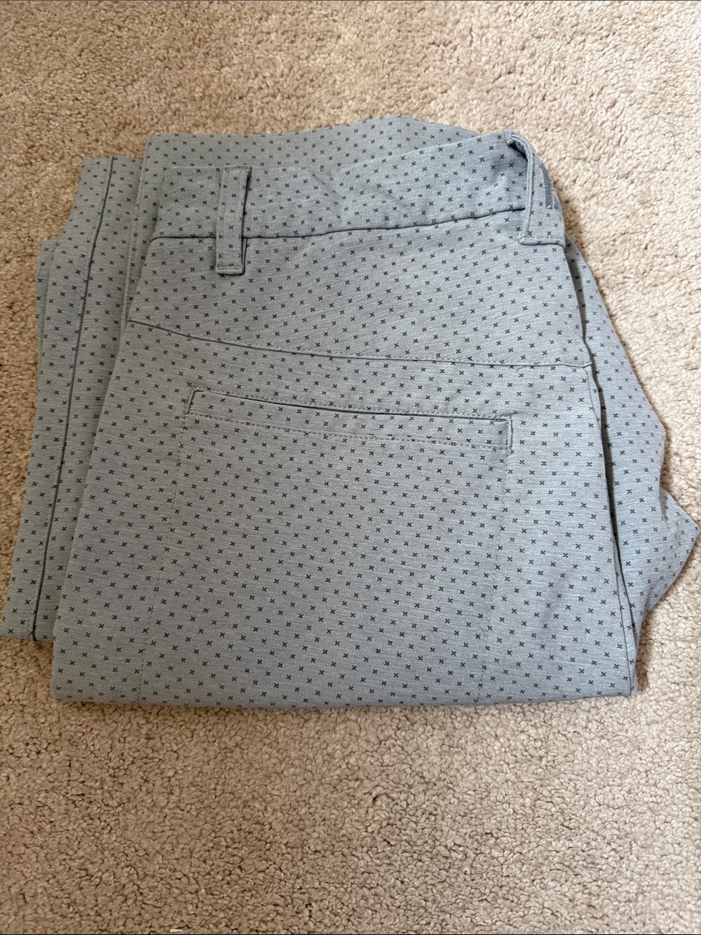 FootJoy men’s golf pants